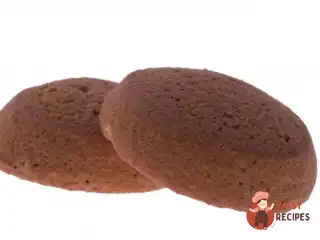 Чайний пряник