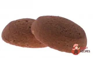 Чайний Пряник