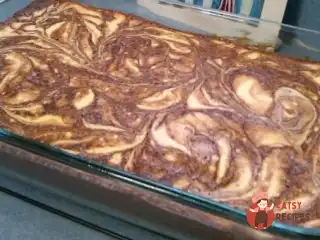 Шоколадно-вершковий чізкейк без борошна