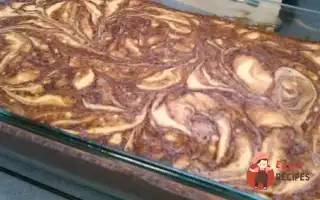 Шоколадно-Вершковий Чізкейк Без Борошна