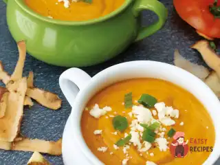 Тошковий суп