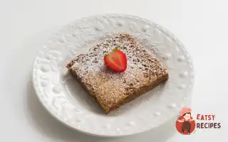 Хлібний Торт