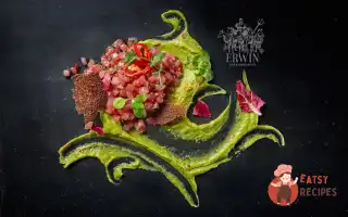 Тартар Із Тунця