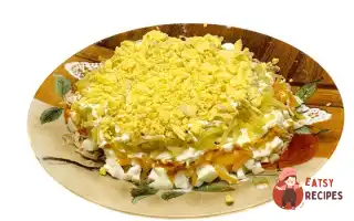 Салат «Мімоза» З Рибою