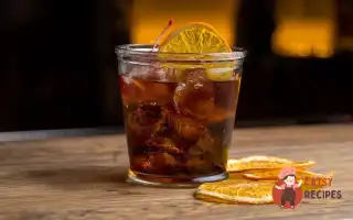 Коктейль Ferrumtinez