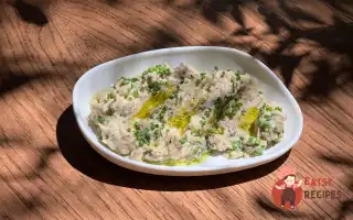 Хацилім З Тахіні