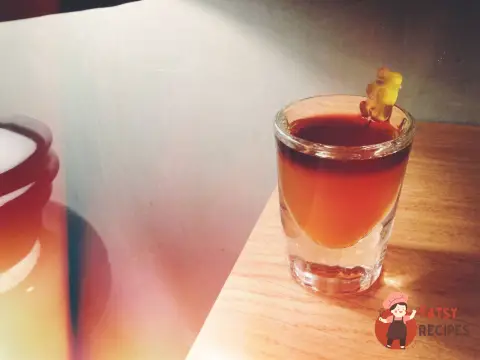 Коктейль «Ведмедик»