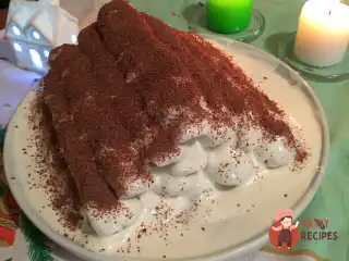 Торт «Монастирська хата»