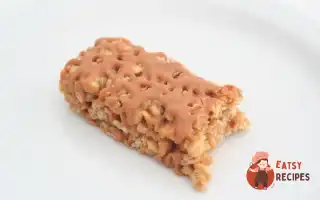 Батончики З Шоколадом, Ірисками Та Горіхами