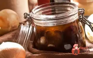 Маринована Цибуля
