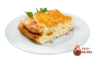 Тунтерма (Омлет По-Татарськи)