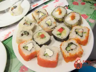 Домашні роли «Каліфорнія»