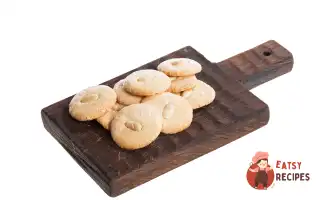 Мигдальне Печиво