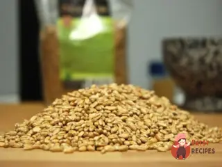 Крок 1: Кутя