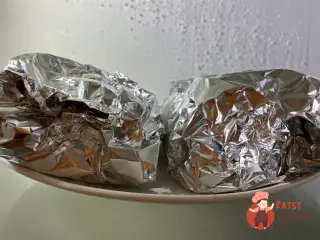 Крок 8: Індичка з горіхами кеш'ю та макадамія