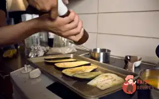 Баклажани Зі Смаком Печінки