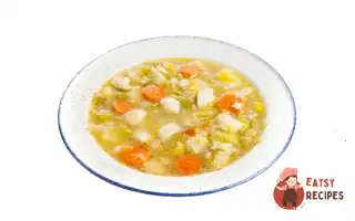 Поррусальда Кон Бакалао