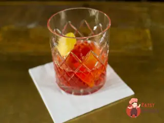 Крок 8: Сазерак