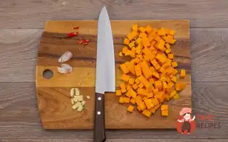 Пряні Овочі З Ароматним Рисом