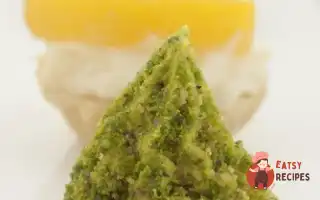 Трюфельне Печиво З Фісташками