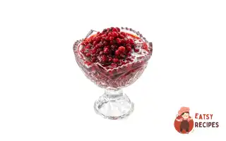 Мочена Брусниця