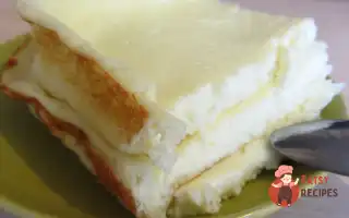 Омлет «По-Дитсадку»