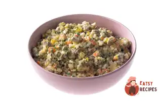 Класичний Олів'є