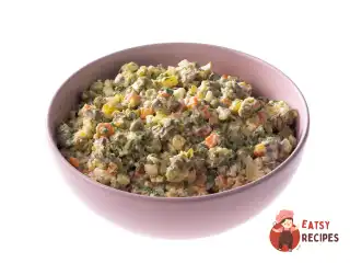 Класичний олів'є