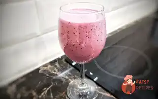Смузі З Лохини
