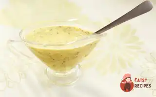 Класичний Соус Бешамель