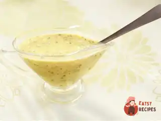 Класичний соус бешамель