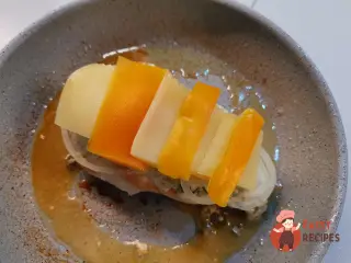 Крок 11: Курка по-французьки