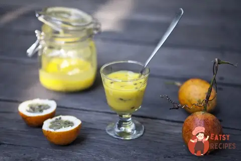 Курд із маракуї