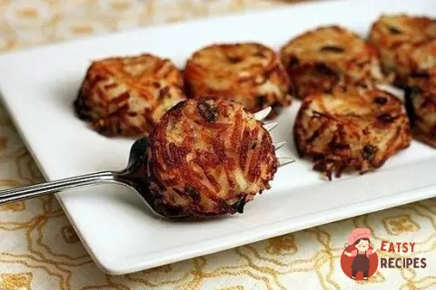 Хаш Браун