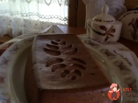 Хліб банана бред