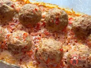 Ледачі голубці в духовці