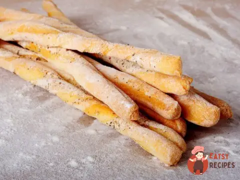 Кукурудзяні палички з чеддером та халапеньо