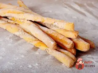Кукурудзяні палички з чеддером та халапеньо