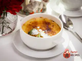 Гур'євська каша із сухофруктами