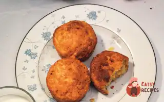 Цитрусові Мафіни