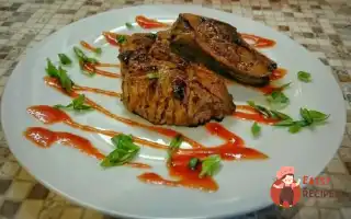 Фермерський Стейк
