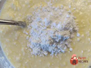 Крок 15: Королівська ватрушка з яблуками