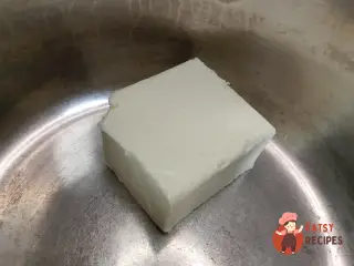 Крок 1: Кукис з m&m's