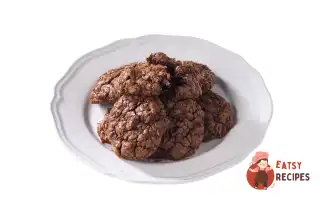 Супершоколадне Печиво