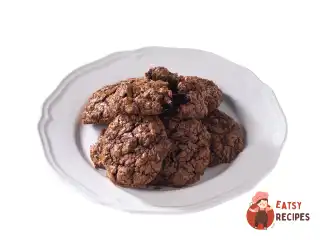 Супершоколадне печиво