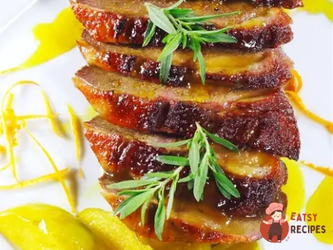 Качка по-алмаатинськи