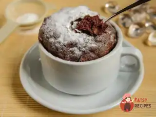 Мафін у гуртку