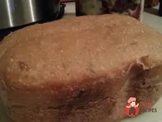 Хліб на натуральній заквасці