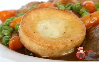 Картопляний Пудинг