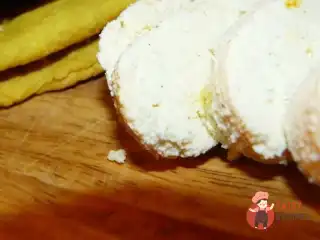 Панір (Домашній індійський сир)